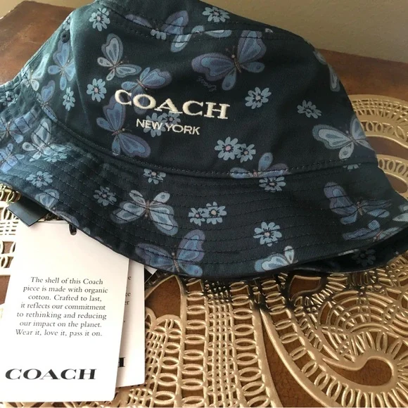 Coach | Accessories | Nwt Coach Womens Lovely Butterfly  display picture 2